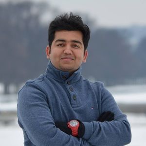 Meet your Posher, Kumar